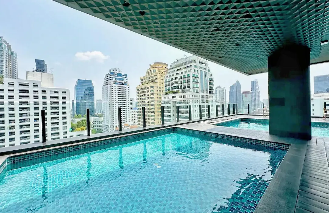 Circle Sukhumvit 11 Bangkok-1