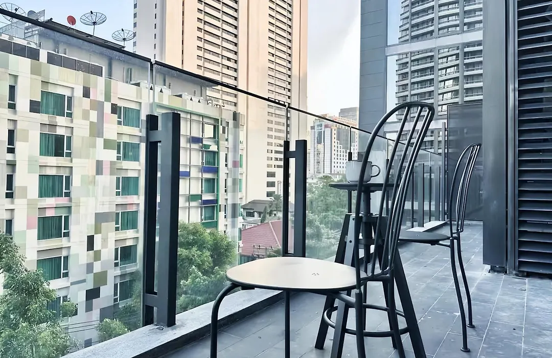 Circle Sukhumvit 11 Bangkok-1