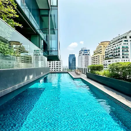 Circle Sukhumvit 11 Bangkok-3
