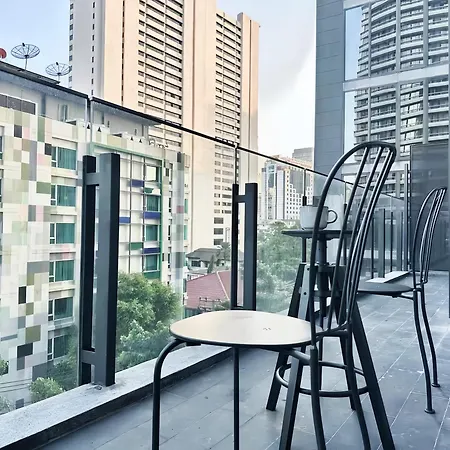 Circle Sukhumvit 11 Bangkok-2