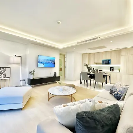 Circle Sukhumvit 11 Bangkok-3
